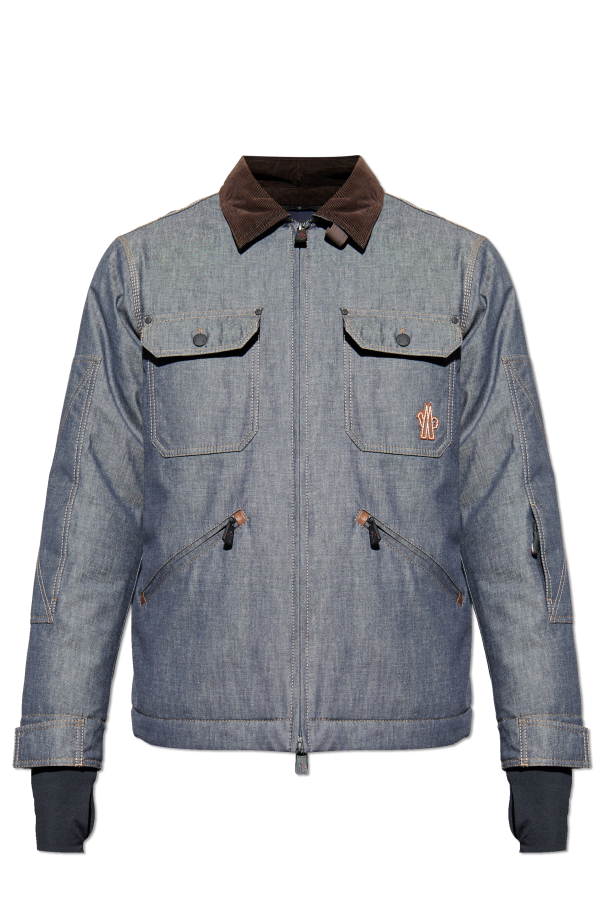 MONCLER GRENOBLE HIGH PERFORMANCE, zdjęcie 1 MONCLER GRENOBLE HIGH PERFORMANCE od Moncler Grenoble