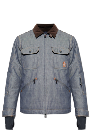 MONCLER GRENOBLE HIGH PERFORMANCE