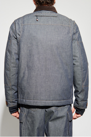 Moncler Grenoble MONCLER GRENOBLE HOCHLEISTUNG