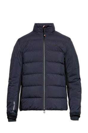 MONCLER GRENOBLE RENDIMIENTO Y ESTILO