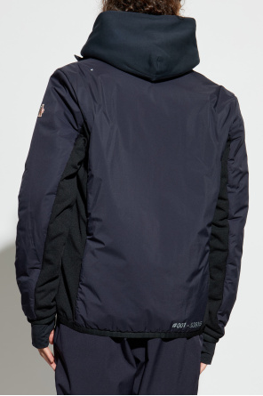 Moncler Grenoble MONCLER GRENOBLE PERFORMANCE & STYLE