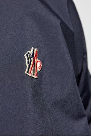 Moncler Grenoble MONCLER GRENOBLE PERFORMANCE & STYLE