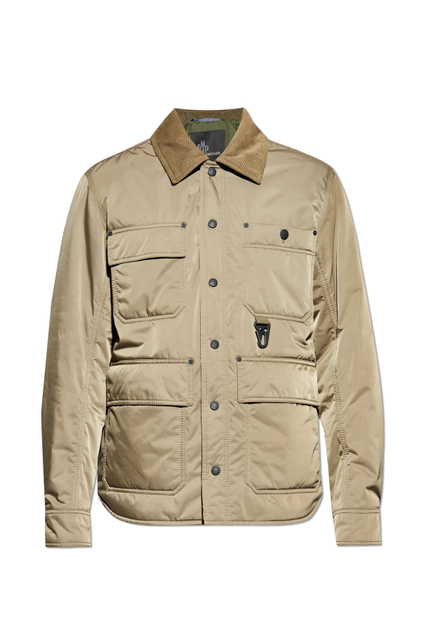 MONCLER GRENOBLE APRES-SKI od Moncler Grenoble