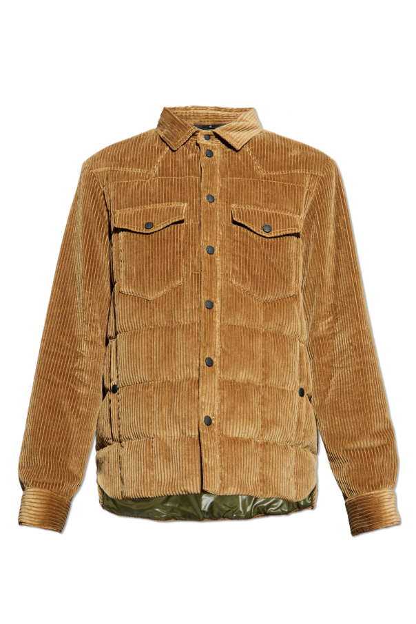 MONCLER GRENOBLE APRES-SKI, zdjęcie 1 MONCLER GRENOBLE APRES-SKI od Moncler Grenoble