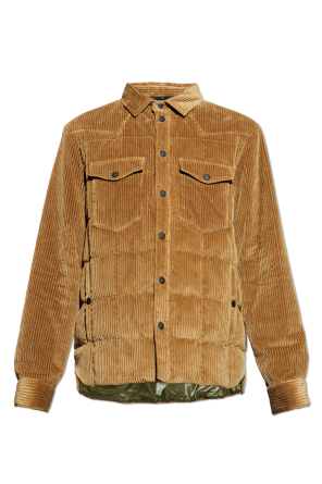 MONCLER GRENOBLE DESPUÉS DE ESQUÍ