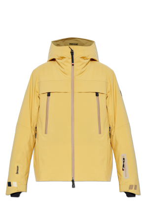 Moncler grenoble alto rendimiento od Moncler Grenoble