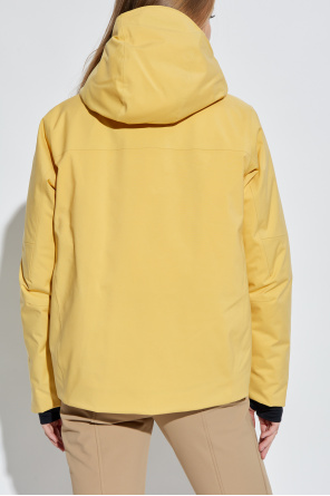 Moncler Grenoble MONCLER GRENOBLE ALTO RENDIMIENTO