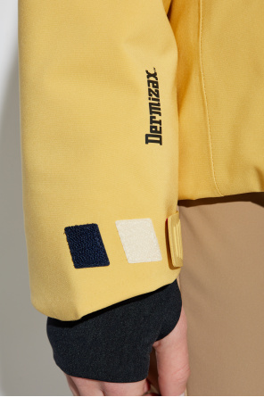 Moncler Grenoble MONCLER GRENOBLE ALTO RENDIMIENTO