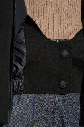 Moncler Grenoble MONCLER GRENOBLE HIGH PERFORMANCE