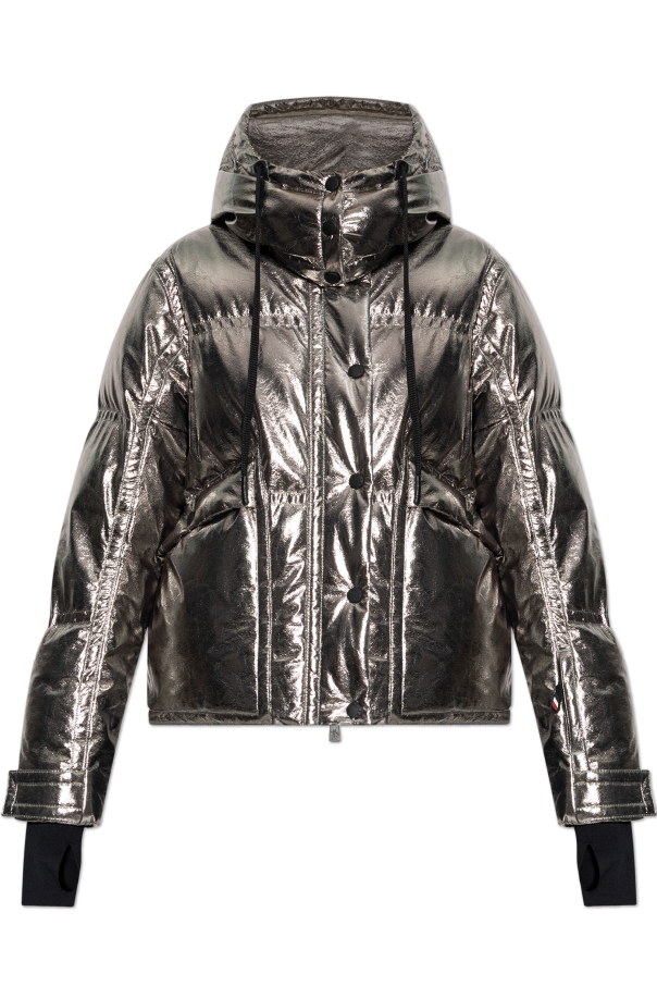 MONCLER GRENOBLE PERFORMANCE & STYLE od Moncler Grenoble