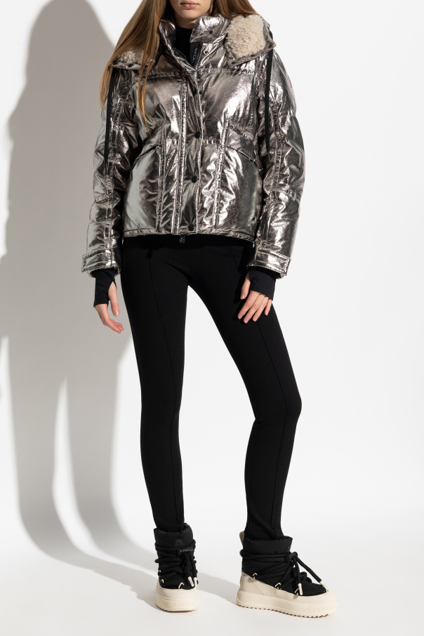 Moncler Grenoble MONCLER GRENOBLE RENDIMIENTO Y ESTILO