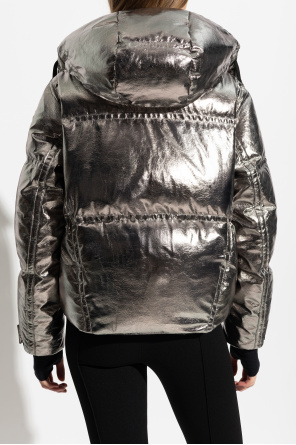 Moncler Grenoble MONCLER GRENOBLE RENDIMIENTO Y ESTILO