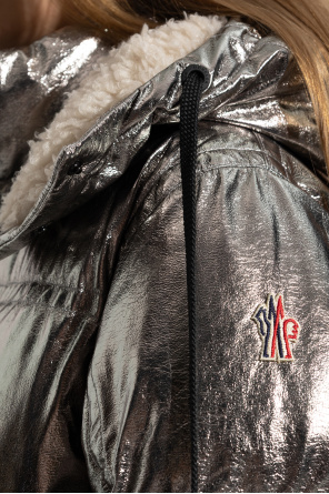 Moncler Grenoble MONCLER GRENOBLE RENDIMIENTO Y ESTILO