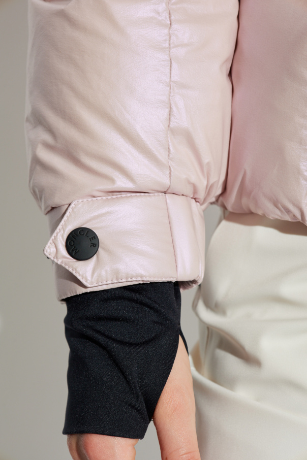 Moncler Grenoble MONCLER GRENOBLE PERFORMANCE & STYLE