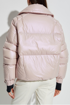 Moncler Grenoble MONCLER GRENOBLE PERFORMANCE & STYLE