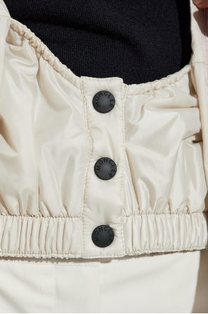 Moncler Grenoble MONCLER GRENOBLE PERFORMANCE & STYLE