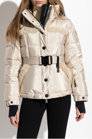 Moncler Grenoble MONCLER GRENOBLE PERFORMANCE & STYLE