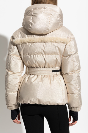 Moncler Grenoble MONCLER GRENOBLE PERFORMANCE & STYLE