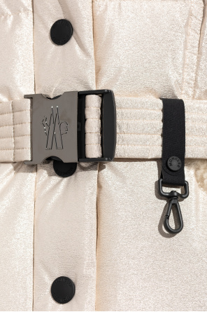 Moncler Grenoble MONCLER GRENOBLE PERFORMANCE & STYLE