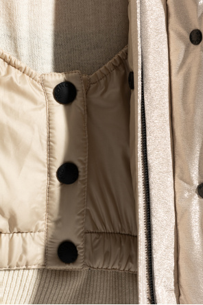 Moncler Grenoble MONCLER GRENOBLE PERFORMANCE & STYLE