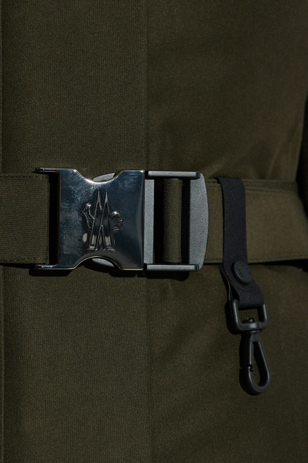 Moncler Grenoble MONCLER GRENOBLE ALTO RENDIMIENTO