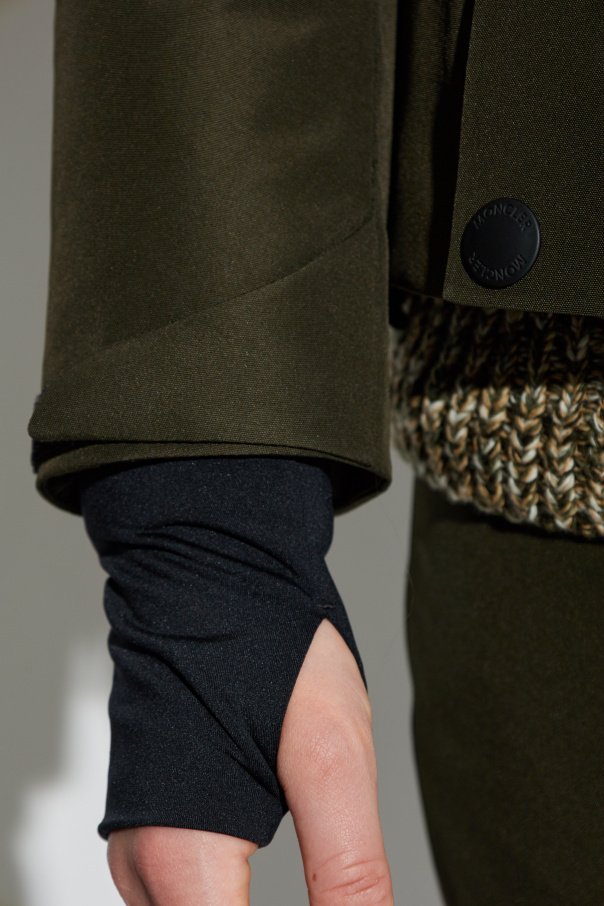 Moncler Grenoble MONCLER GRENOBLE ALTO RENDIMIENTO