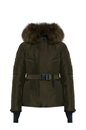 MONCLER GRENOBLE HIGH PERFORMANCE