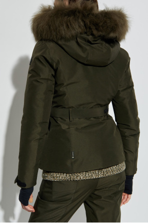 Moncler Grenoble MONCLER GRENOBLE ALTO RENDIMIENTO