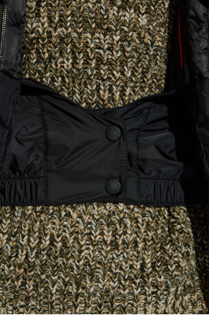 Moncler Grenoble MONCLER GRENOBLE ALTO RENDIMIENTO