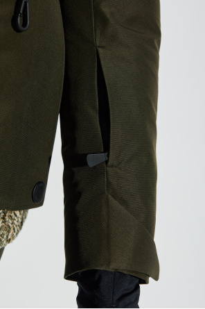 Moncler Grenoble MONCLER GRENOBLE ALTO RENDIMIENTO