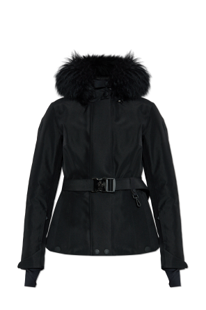 MONCLER GRENOBLE HIGH PERFORMANCE