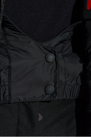 Moncler Grenoble MONCLER GRENOBLE HIGH PERFORMANCE