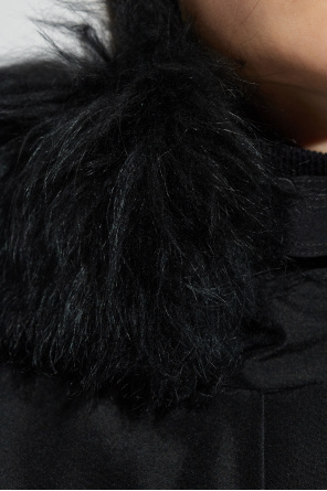 Moncler Grenoble MONCLER GRENOBLE HIGH PERFORMANCE