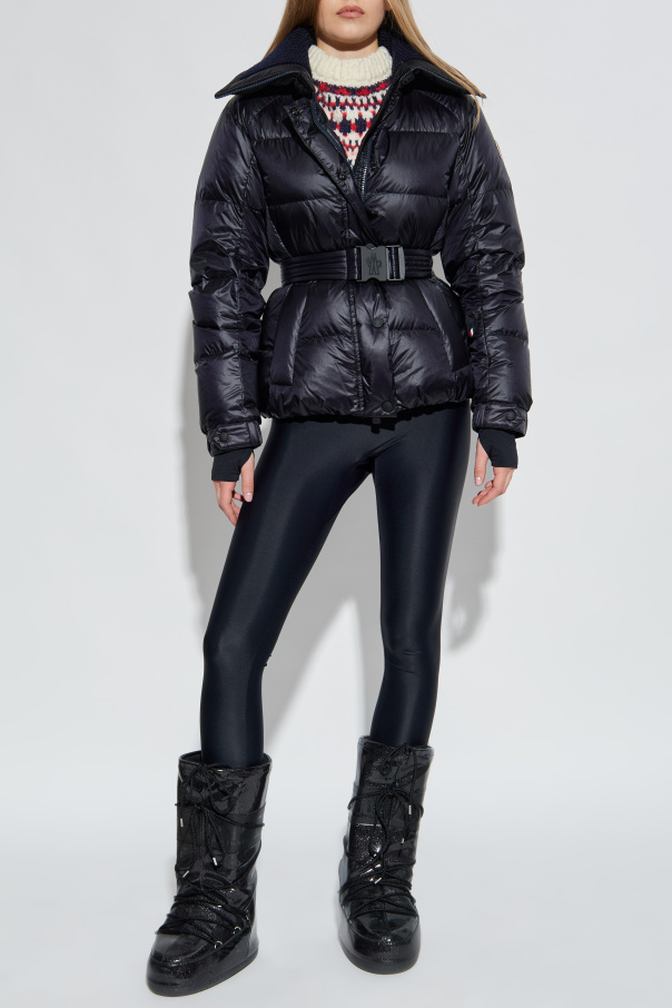 Moncler Grenoble MONCLER GRENOBLE RENDIMIENTO Y ESTILO