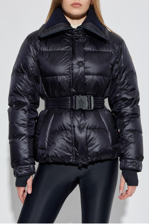 Moncler Grenoble MONCLER GRENOBLE RENDIMIENTO Y ESTILO