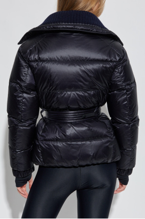 Moncler Grenoble MONCLER GRENOBLE RENDIMIENTO Y ESTILO
