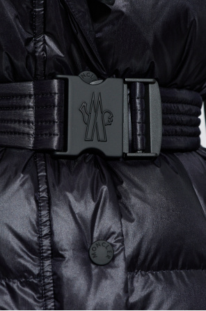 Moncler Grenoble MONCLER GRENOBLE RENDIMIENTO Y ESTILO