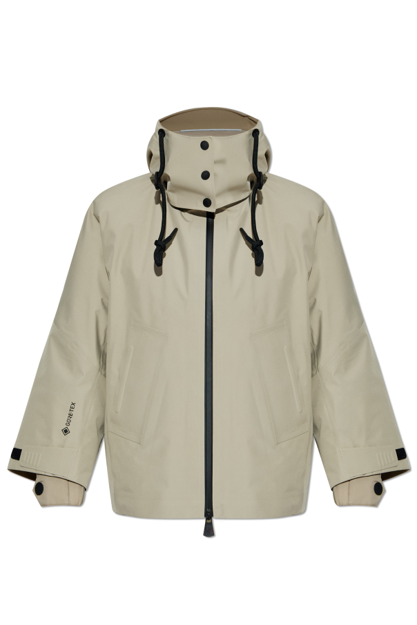MONCLER GRENOBLE PERFORMANCE & STYLE od Moncler Grenoble
