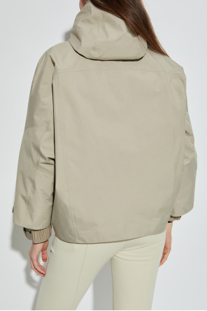 Moncler Grenoble MONCLER GRENOBLE PERFORMANCE & STYLE