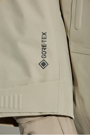 Moncler Grenoble MONCLER GRENOBLE PERFORMANCE & STYLE