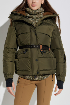 Moncler Grenoble MONCLER GRENOBLE RENDIMIENTO Y ESTILO
