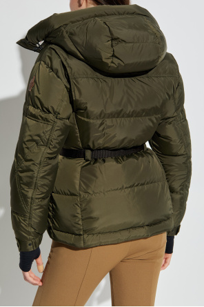 Moncler Grenoble MONCLER GRENOBLE RENDIMIENTO Y ESTILO