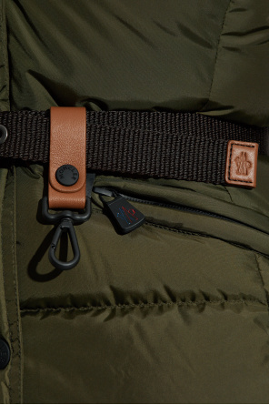 Moncler Grenoble MONCLER GRENOBLE RENDIMIENTO Y ESTILO