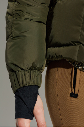 Moncler Grenoble MONCLER GRENOBLE RENDIMIENTO Y ESTILO