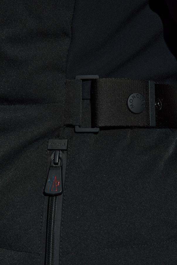 Moncler Grenoble MONCLER GRENOBLE PERFORMANCE & STYLE