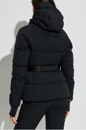 Moncler Grenoble MONCLER GRENOBLE PERFORMANCE & STYLE