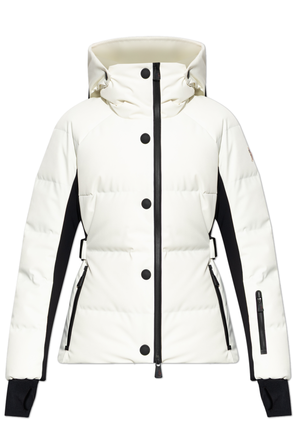 MONCLER GRENOBLE PERFORMANCE & STYLE od Moncler Grenoble