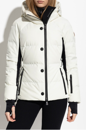 Moncler Grenoble MONCLER GRENOBLE RENDIMIENTO Y ESTILO