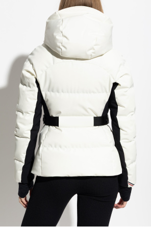 Moncler Grenoble MONCLER GRENOBLE RENDIMIENTO Y ESTILO