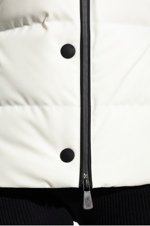 Moncler Grenoble MONCLER GRENOBLE RENDIMIENTO Y ESTILO